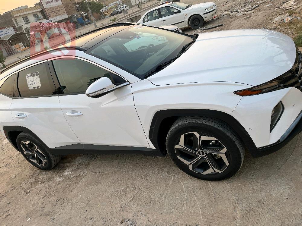 هيونداي توسان